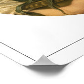 Marie-Victoire Lemoine Zedign Art Poster #7 (Hoek)