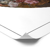 Marie-Victoire Lemoine Zedign Art Poster #9 (Hoek)