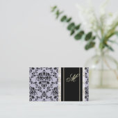 Marie Visitekaartje (Staand voorkant)