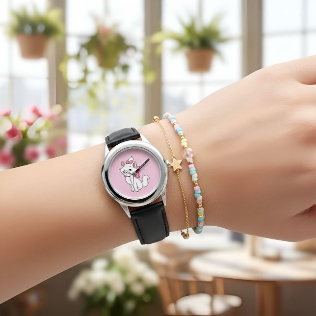 Marie Watch Horloge (Creator heeft geüpload)