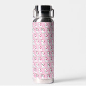 Marie Water Bottle Waterfles (Achterkant)