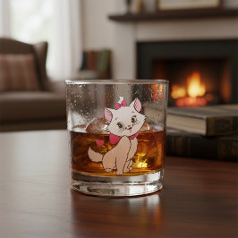 Marie Whiskey Glass Whisky Glas