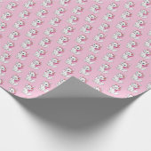 Marie Wrapping Paper Cadeaupapier (Hoek)