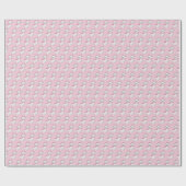Marie Wrapping Paper Cadeaupapier (Vlak)