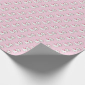 Marie Wrapping Paper Cadeaupapier (Hoek)
