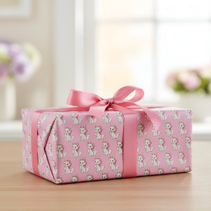 Marie Wrapping Paper Cadeaupapier