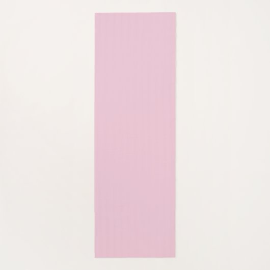 Marie Yoga Mat (Achterkant)