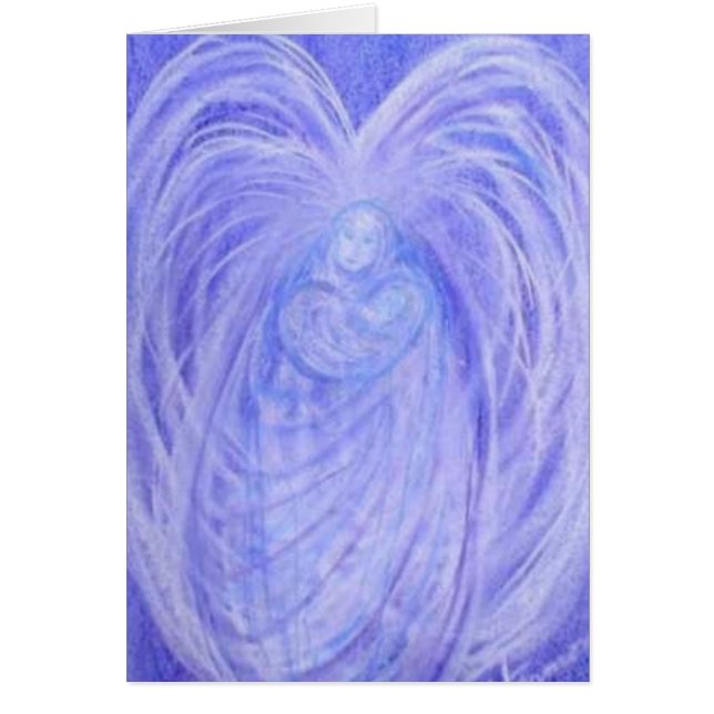 MariEl angel (Voorkant)