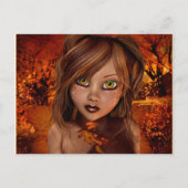 Marielle Briefkaart (Voorkant)