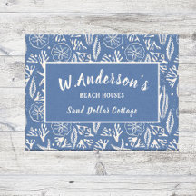 marien-blauwe oceanische textuur