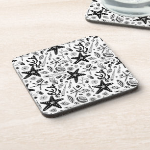 Marien leven bier onderzetter