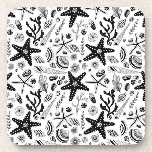 Marien leven bier onderzetter (Voorkant)