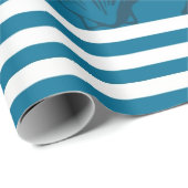 Marien leven cadeaupapier (Rol Hoek)