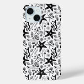 Marien leven Case-Mate iPhone case (Achterkant)