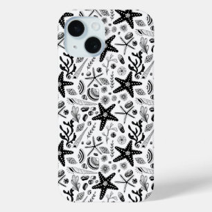Marien leven iPhone 15 case