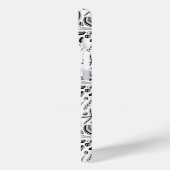 Marien leven Case-Mate iPhone case (Achterkant / Links)