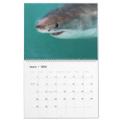 Marien leven kalender (Mar 2026)