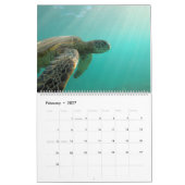 Marien leven kalender (Feb 2027)