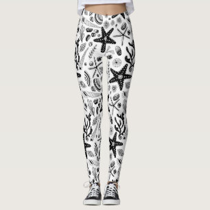 Marien leven leggings