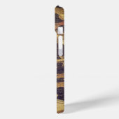 Marien leven, Pompeï mozaïek Case-Mate iPhone Case (Achterkant / Links)