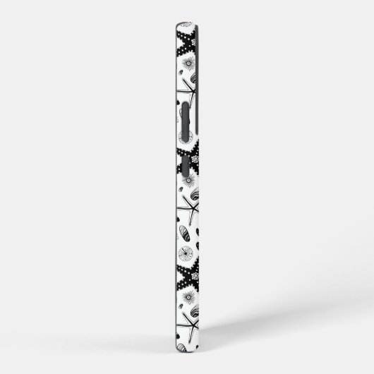 Marien leven samsung galaxy hoesje (Rechterkant)