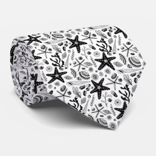 Marien leven stropdas