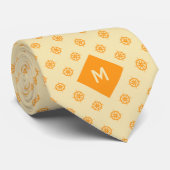 Marien Nautisch Kompas Stropdas (Opgerold)