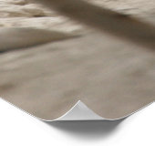 Marien op punt tijdens patrol poster (Hoek)