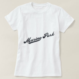 Marien Park T-shirt
