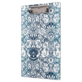  marien patroon klembord (Links)