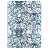  marien patroon klembord (Achterkant)