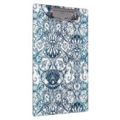  marien patroon klembord (Rechts)