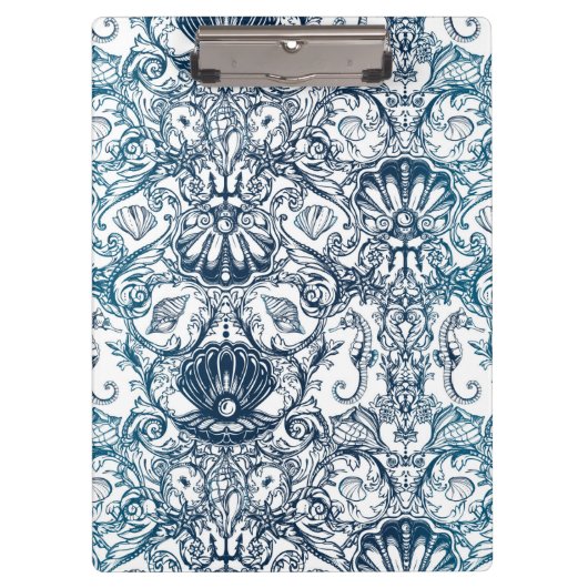  marien patroon klembord (Voorkant)