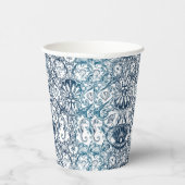  marien patroon papieren bekers (Rechts)