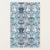  marien patroon planner (Voorkant)