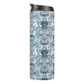  marien patroon thermosbeker (Geroteerd rechts)