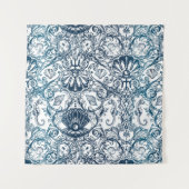 marien patroon wandkleed (Voorkant (horizontaal))