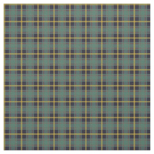 Marien Tartan Stof (Swatch)