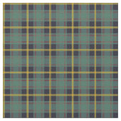 Marien Tartan Stof (Close Up)