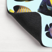 Mariene Angelfishのマウスパ ッド,No.01 Muismat (Hoek)