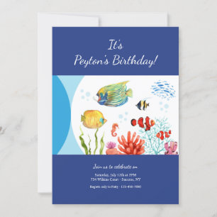 Mariene Dieren Verjaardagsfeest Kaart