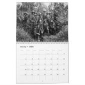 Mariene Kalender (Jan 2026)