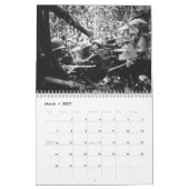 Mariene Kalender (Mar 2027)