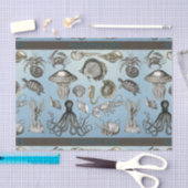 Mariene Leven 1 Tissuepapier (Craft)