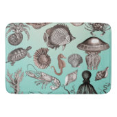 Mariene Leven Badmat (Voorkant)