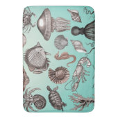 Mariene Leven Badmat (Voorkant Verticaal)