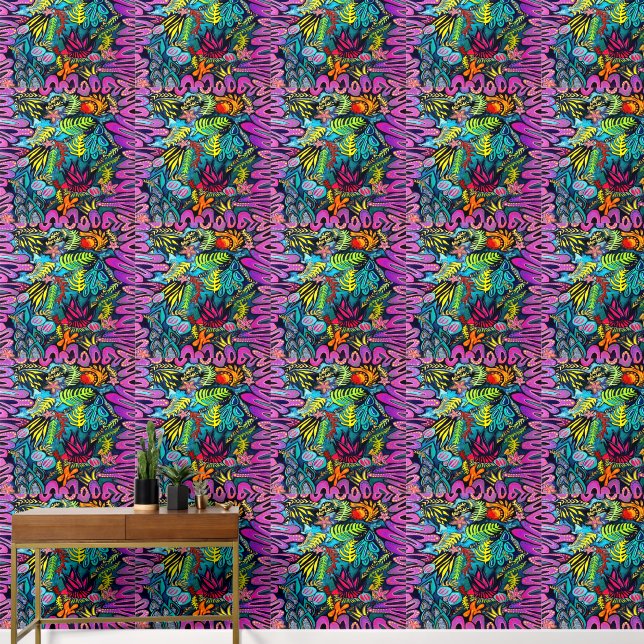 Mariene Leven Behang (Hal)