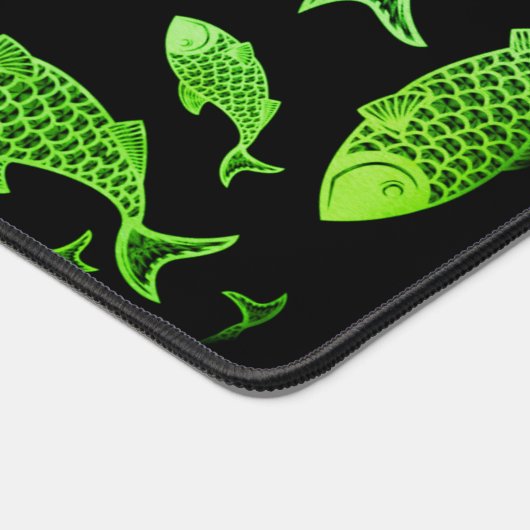 Mariene Leven Bureaumat (Hoek)