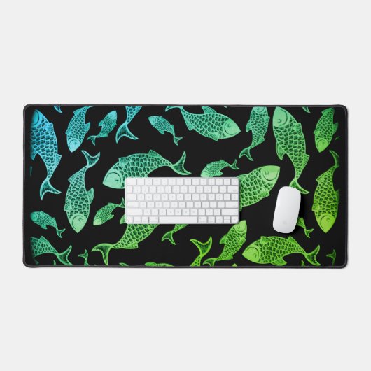 Mariene Leven Bureaumat (Keyboard & Muis)