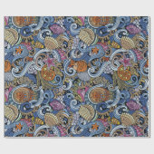 Mariene Leven Cadeaupapier (Vlak)